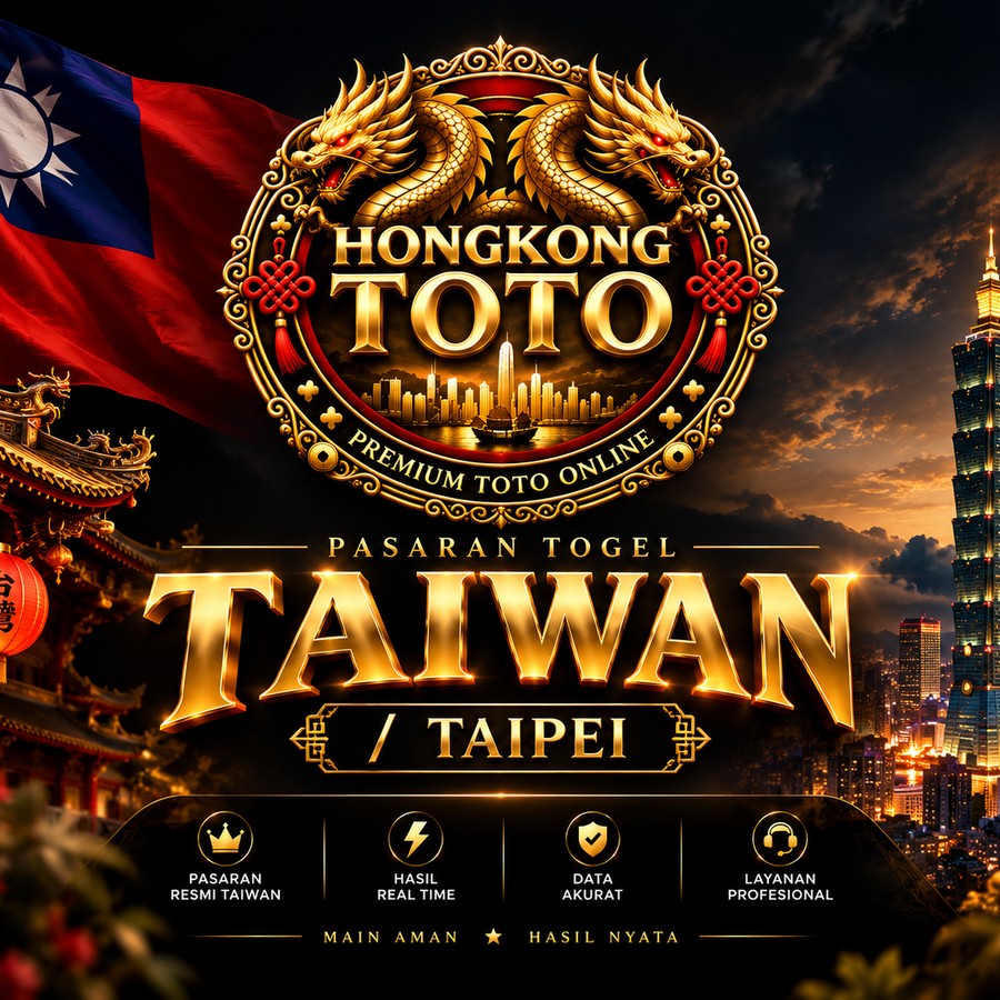 Bocoran Taiwan 4D 25 September 2026 dan Paito 26 September data keluaran taiwan 2025 lengkap